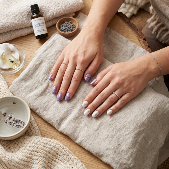Organic Nail Lounge